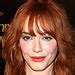 christina hendricks breasts real|Real or fake: Celebs defend real beauty vs. plastic surgery.